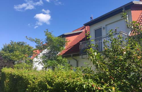 Alter Schulgarten - Foto 3