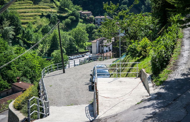 Agriturismo Cornali - Foto 60