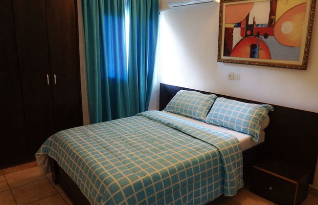 Residence Les Vallons - Foto 8