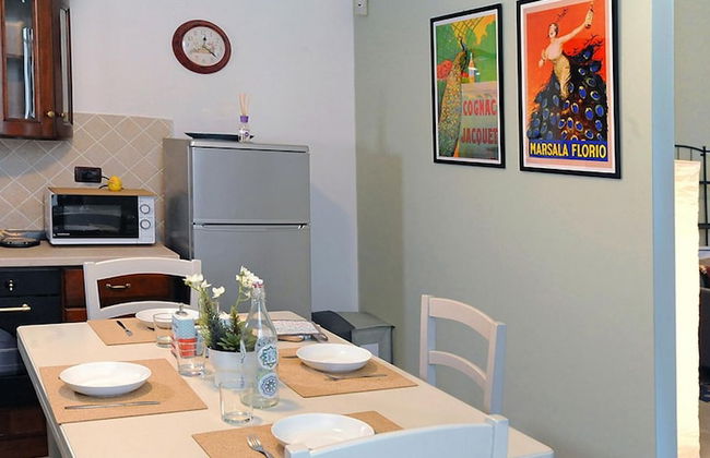 Casa Dora by Wonderful Italy - Foto 23