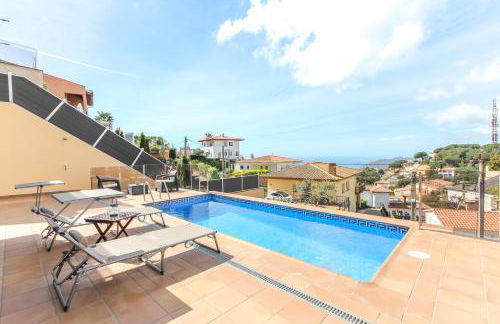 Villa Panorama - Foto 2