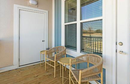 Landing Amazing 1BD Pool Courtyard - Foto 65