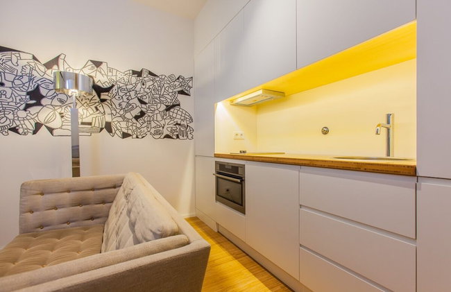 The Art Porto - Holiday Homes - Foto 105