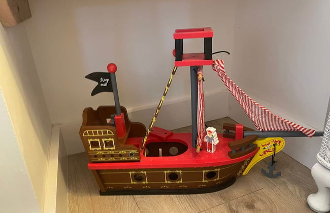 The Crabshack Cottage Normans Bay Pevensey - Foto 37