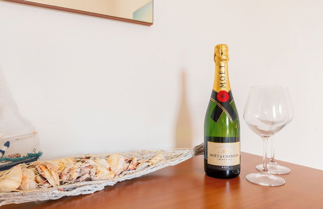 Beach Life Apartment In Boncore - Foto 8