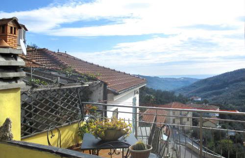 Apartment Terrazzo - PTB191 by Interhome - Foto 36