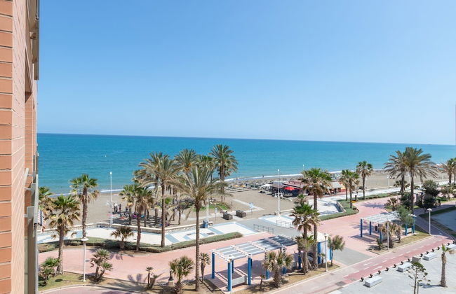 Pacifico Playa in M Laga - Photo 23