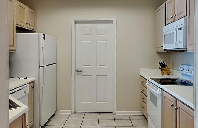 Silver Beach Towers #1805e - Foto 6