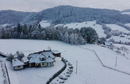 Dworek pod Jeżową Wodą - Photo 59