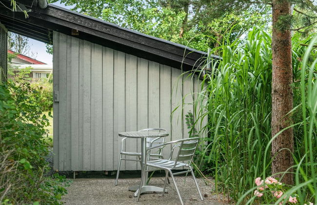 "Juditha" - 400m from the sea - Foto 7