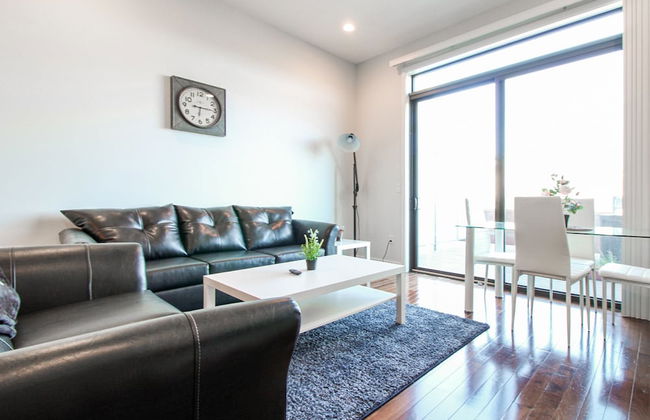 Evonify - Back Bay Suites - Foto 44