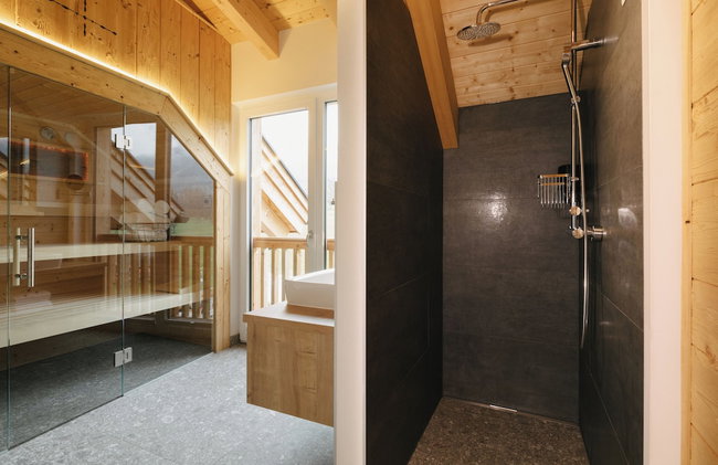 Chalet Village by Apart4you - Foto 61
