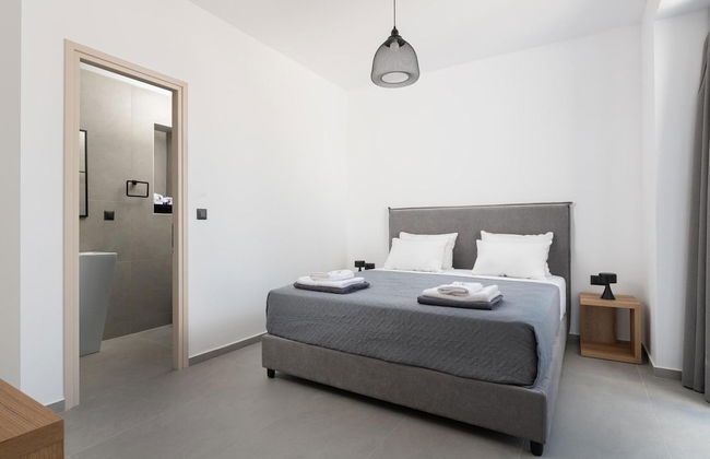 Villa 12 Chado in Kolympia - Foto 17