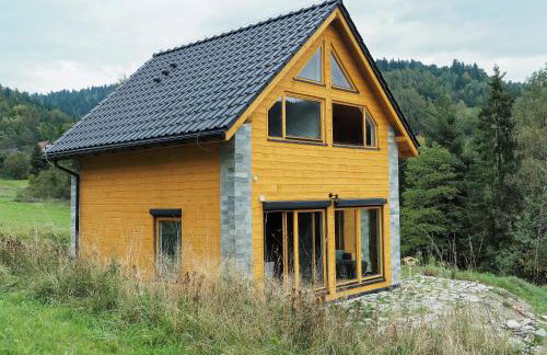 HillOut - Domek w Milówce - Workation - Praca zdalna - Foto 15