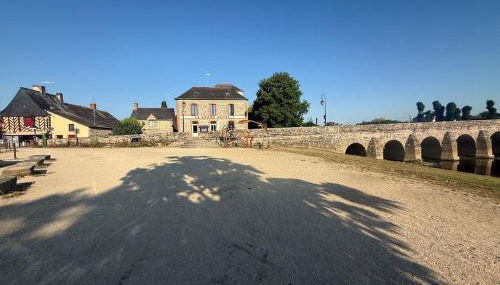 Appartement T2 Neuf Pont-Réan - Foto 2