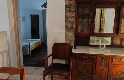 TRADITIONAL HOUSE ALEPIS IN AREOPOLIS - Foto 6