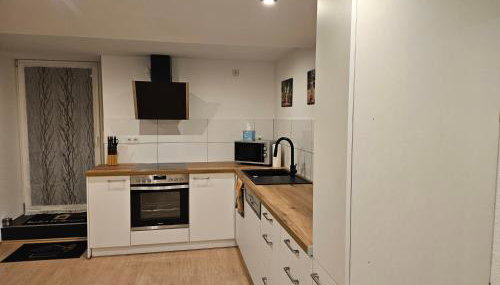 Ferienwohnung Quierschied - Foto 2