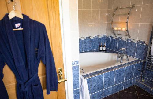 Wynstone Cottage, Speyside - Foto 37