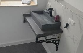 Appartement Bühl, zentral und ruhig, Soutterain - Photo 23