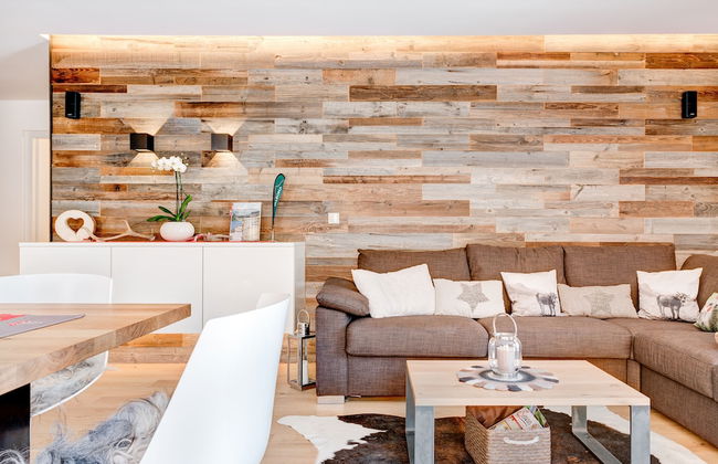 Apartments Valbona by A-Appartements - Foto 33