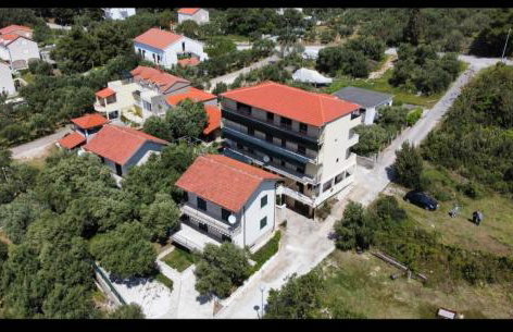 Apartments Dalmatin - Foto 16