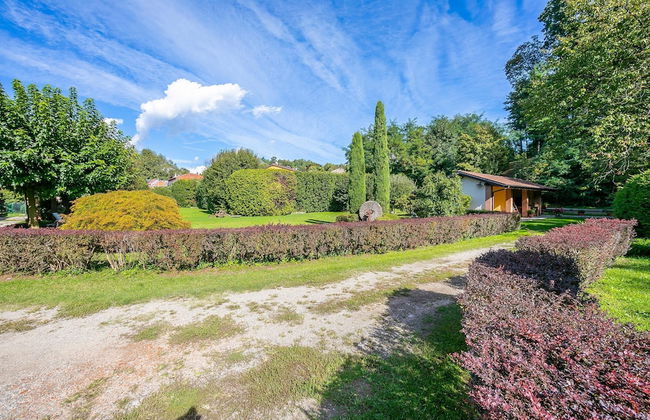 Timeless l Antico Mulino Della Bozza - Foto 34