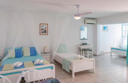 Paros Carmel studio-apartment - Photo 71