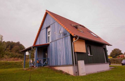 Ferienhaus Leonrod - Foto 6