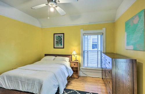 Milwaukee Home Less Than Half Mi to Lake Michigan! - Foto 27