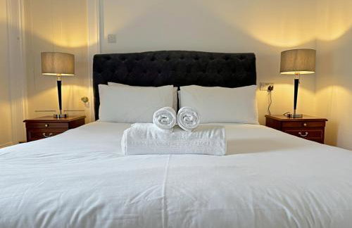 Glenrigh House - Main Residence for 7 people - Photo 28