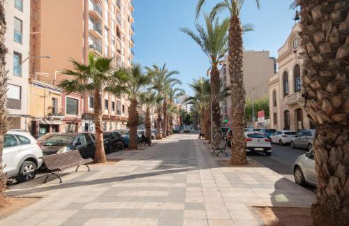 Apartamento nuevo en el Puerto a 10 min de la playa con balcón - Photo 50