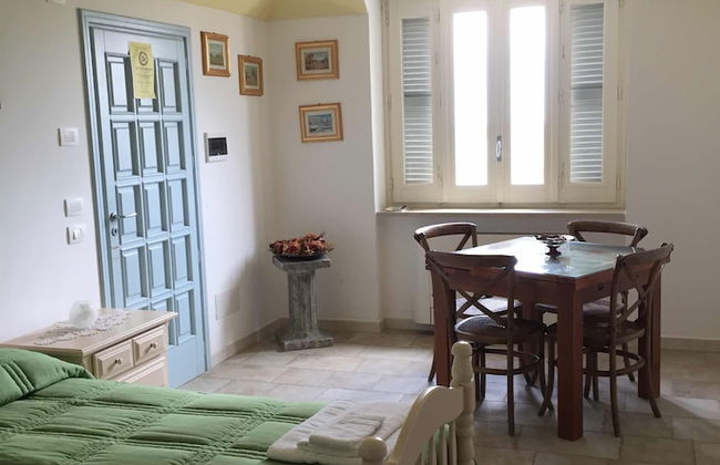 Agriturismo Masseria Calongo - Foto 28