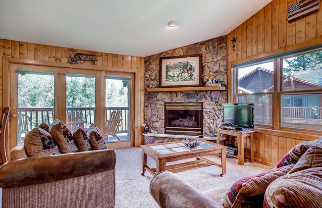 Black Canyon Inn Unit A6 Deluxe - Foto 6