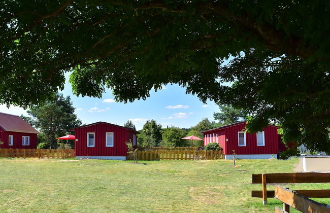 Ferienwohnung am Oase am Vilzsee - Photo 38
