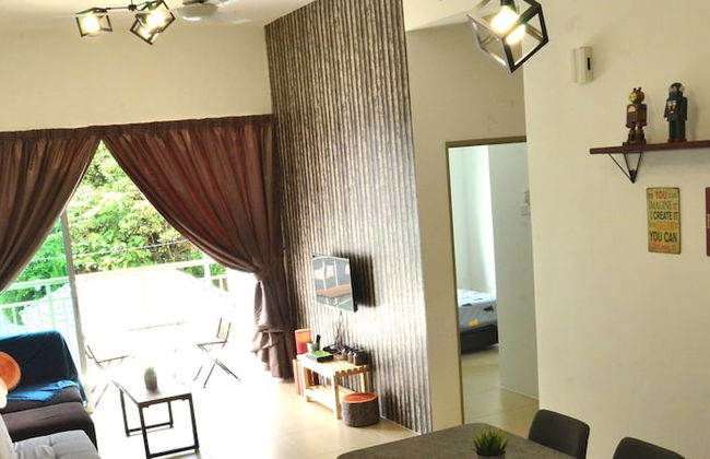 The Woodz Homestay - Foto 23