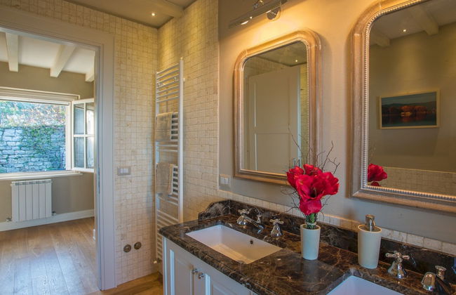 Holiday Home in Magione With Lake View & Pool - Foto 19