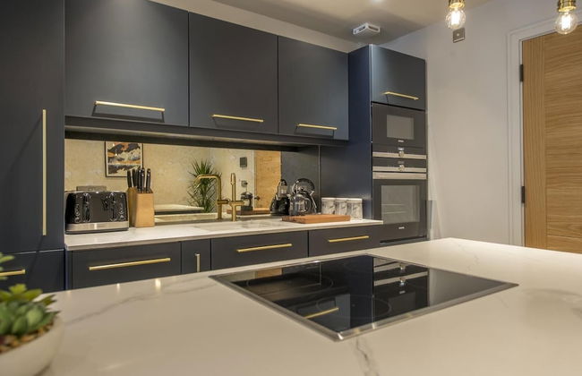 The Quadrant - The Botanical Suite - Foto 63