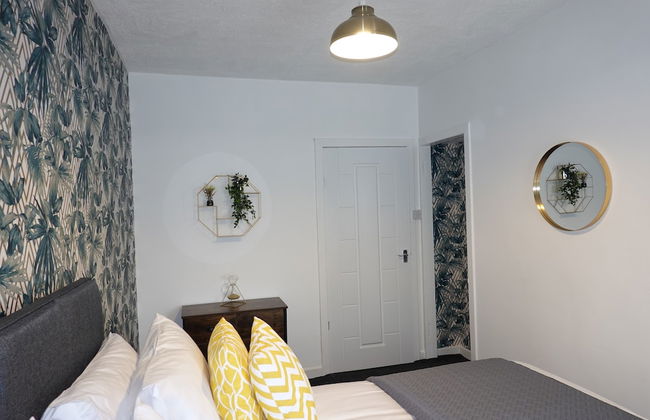 Lady Wilson Apartment - Foto 3