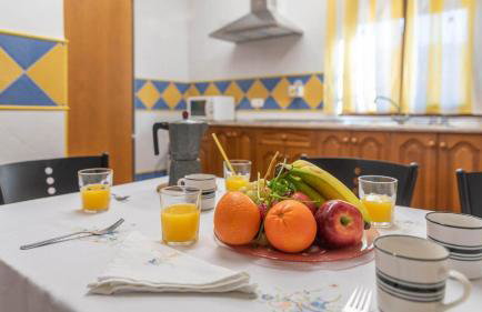 Casa Rural la Higuera de Rios Antequera - La Higuera by Ruralidays - Foto 24