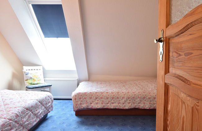 Ferienwohnung mit Liegewiese - Foto 4