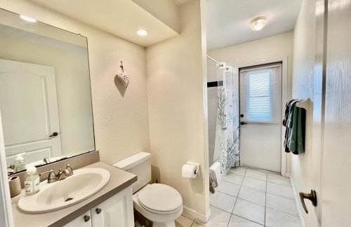 Villa with swimming pool & spa in quiet area - Foto 50