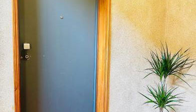 Renovado com AC, 2 WC completos, terraço e garagem - Foto 4