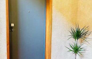 Renovado com AC, 2 WC completos, terraço e garagem - Foto 4