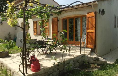 Gite La Paillote - Foto 49