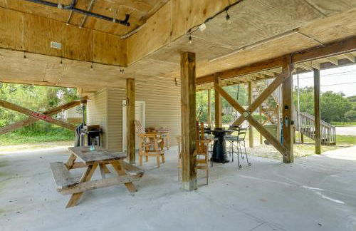 Coastal Emerald Isle Retreat with Deck and Grill! - Foto 30