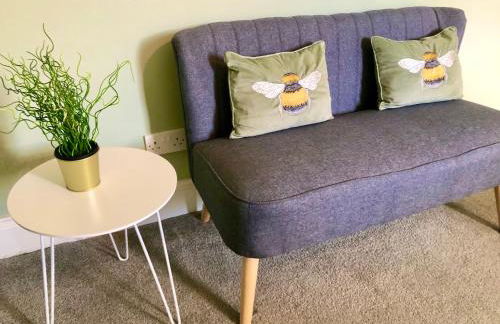 No 7 - 3 Bed House, Parking, Walkable to City, Quiet Location - Foto 26