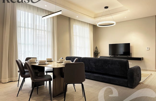 Yasmin S-11 Royal Touch Balcony GZ81 - Photo 8