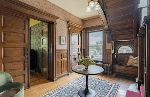 Akrons Werner House Historic 4 Bedroom Luxury - Foto 11