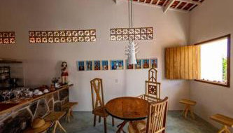 Casa Beija-flor - Ilha do Ferro - Foto 5