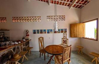 Casa Beija-flor - Ilha do Ferro - Foto 5